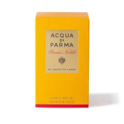 Badekollektion^Acqua Di Parma Luxurioses Badegel