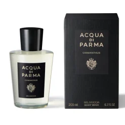 Handseife^Acqua Di Parma Osmanthus Duschgel