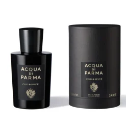Holzig^Acqua Di Parma Oud & Spice