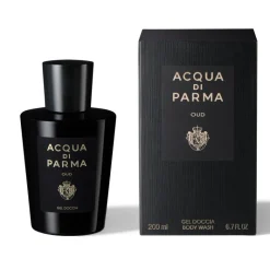 Badekollektion^Acqua Di Parma Oud Duschgel