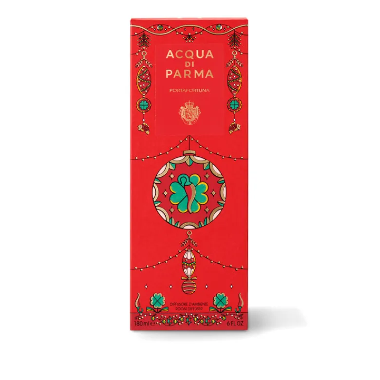 Blu Mediterraneo^Acqua Di Parma Portafortuna Diffusor