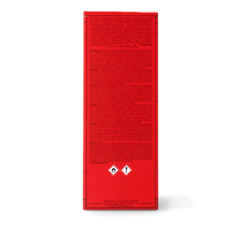 Blu Mediterraneo^Acqua Di Parma Portafortuna Diffusor