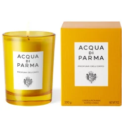 Italienische Momente^Acqua Di Parma Profumi Dell'Orto