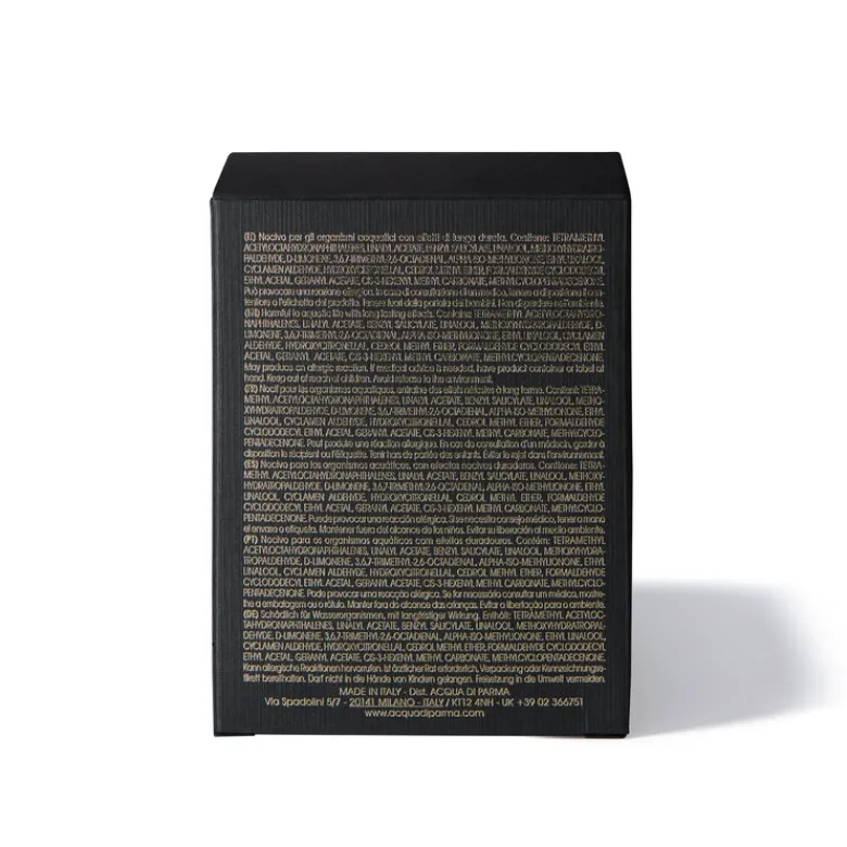 Signatures Of The Sun^Acqua Di Parma Quercia