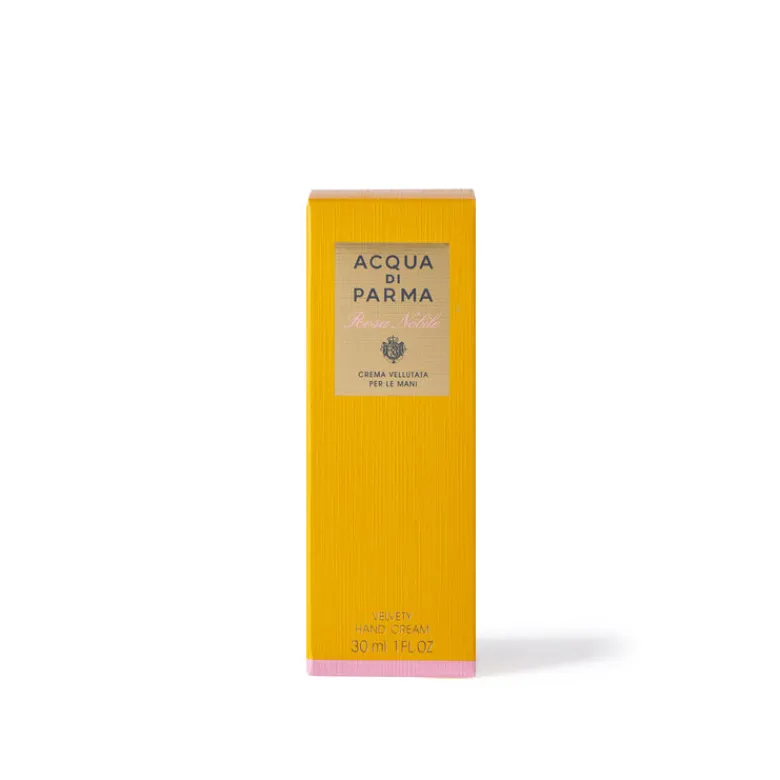 Handcreme^Acqua Di Parma Samtige Hand Creme