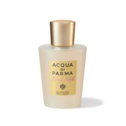 Badekollektion^Acqua Di Parma Samtiges Badegel