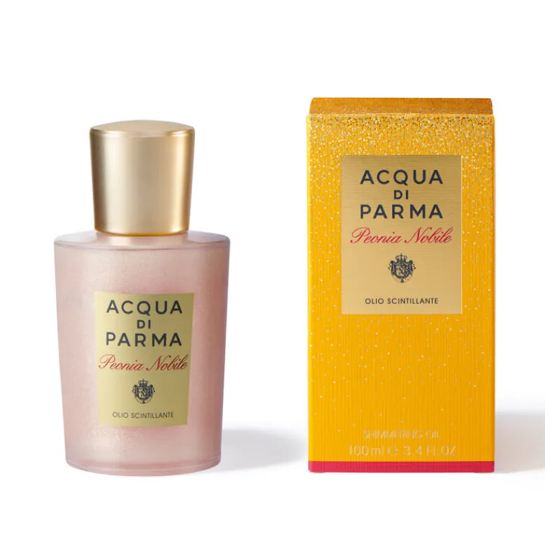 Bodylotions^Acqua Di Parma Schimmerndes Korperol