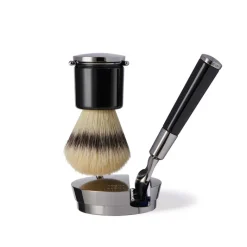 Sets^Acqua Di Parma Schwarzer Deluxe Stander