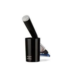 Rasierer^Acqua Di Parma Schwarzer Rasierer