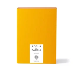 Rasierer^Acqua Di Parma Schwarzer Rasierer
