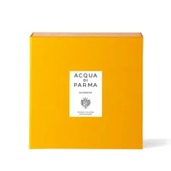 Pinsel^Acqua Di Parma Schwarzer Rasierpinsel