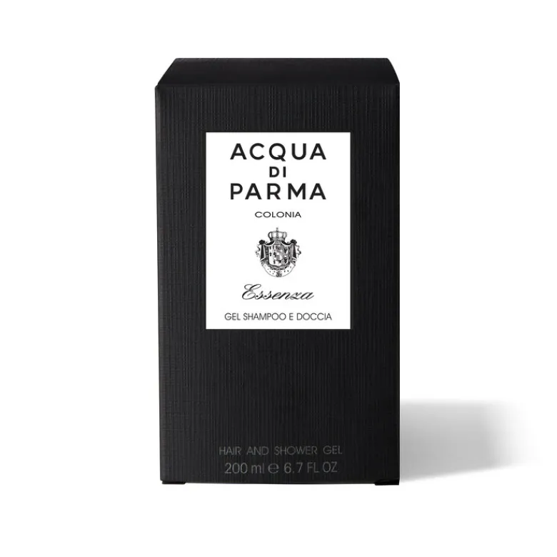 Shampoo^Acqua Di Parma Shampoo Und Duschgel