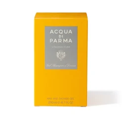 Badekollektion^Acqua Di Parma Shampoo Und Duschgel