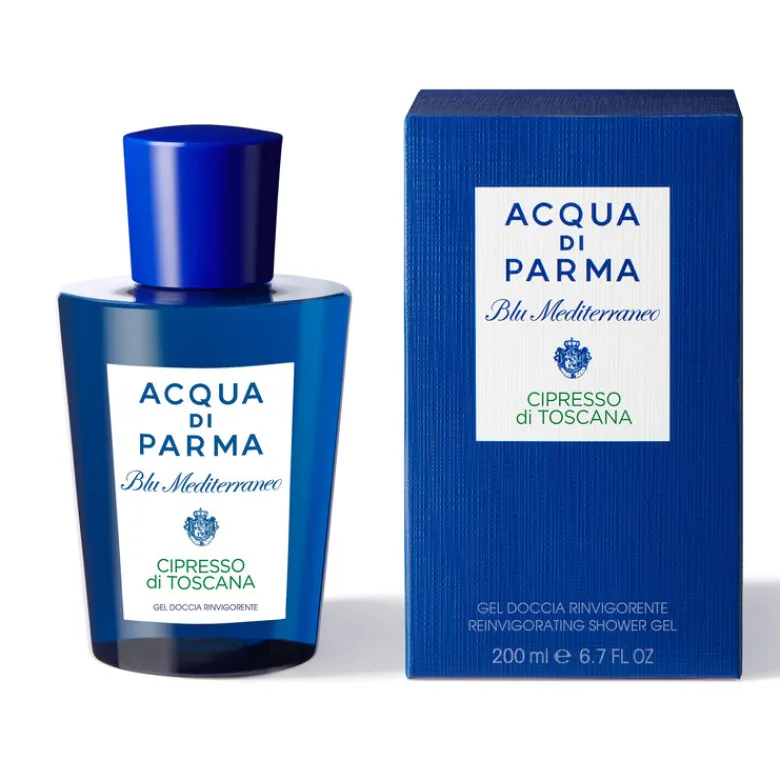 Badekollektion^Acqua Di Parma Shower Gel