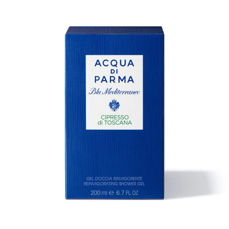 Badekollektion^Acqua Di Parma Shower Gel