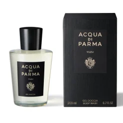 Badekollektion^Acqua Di Parma Yuzu Duschgel